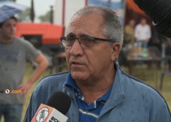 Palabra de productor: “Con este nivel de precios ya deberíamos tener retenciones 0”, afirma el chaqueño Carlos Álvarez