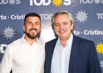 Pitín Ruiz Aragón, referente agropecuario de La Cámpora, promueve el diálogo con el campo: “Alberto va a intentar cerrar esas diferencias a sangre, sudor y lágrimas”