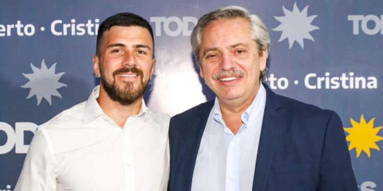 Pitín Ruiz Aragón, referente agropecuario de La Cámpora, promueve el diálogo con el campo: “Alberto va a intentar cerrar esas diferencias a sangre, sudor y lágrimas”