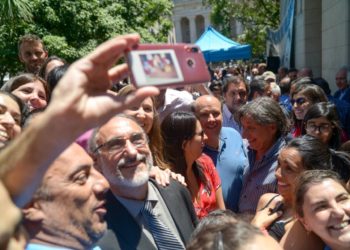 Y de golpe, el Ministerio de Agricultura se reorganizó y pasó a tener más subsecretarías