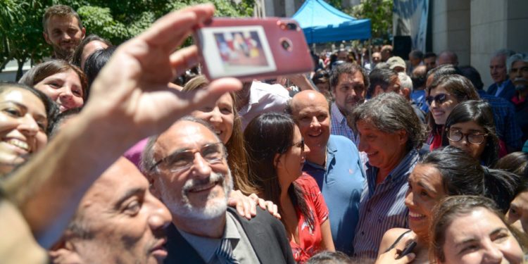 Y de golpe, el Ministerio de Agricultura se reorganizó y pasó a tener más subsecretarías