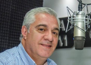 AgroPeriodistas: Belisario Saravia Olmos informó que en Salta la cuarentena complicó a muchas actividades que requieren mano de obra intensiva