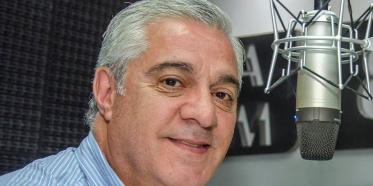 AgroPeriodistas: Belisario Saravia Olmos informó que en Salta la cuarentena complicó a muchas actividades que requieren mano de obra intensiva