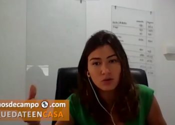 AgroPeriodistas: Ana Laura Campetella explica por qué hubo subas de frutas y verduras en los primeros días de cuarentena
