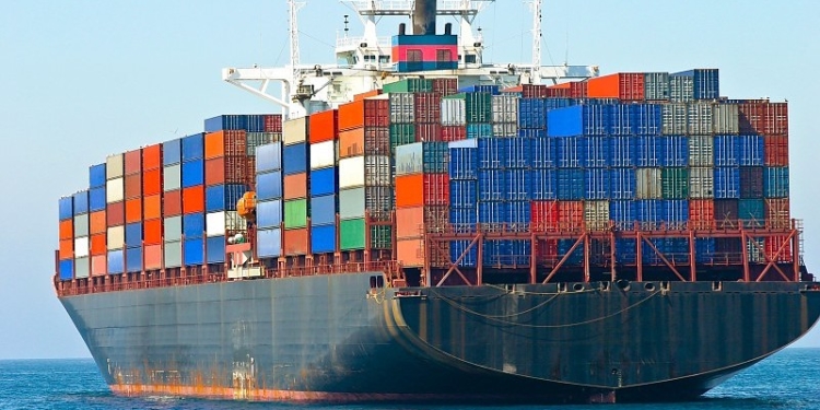 Las exportaciones de carne y lácteos todavía mostraban signos de vigor en marzo, cuando estalló la pandemia