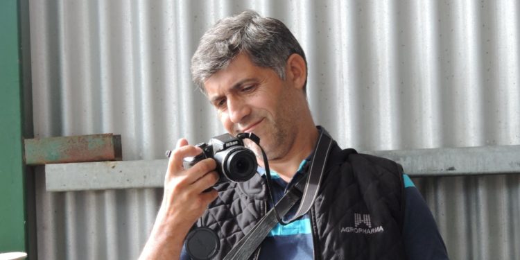 AgroPeriodistas: Carlos Bodanza contó que en Bahía Blanca preocupaba más la sequía que el coronavirus… hasta que llovió