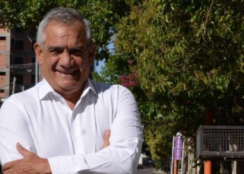 El titular de Coninagro ahora tiene cargo en el Estado: Iannizzotto representará a las cooperativas en el INAES