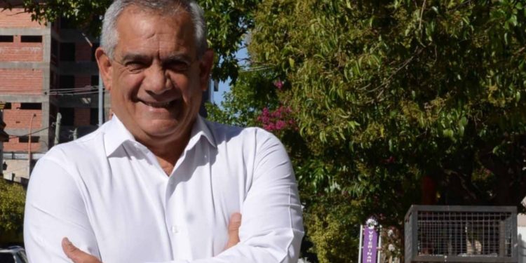 El titular de Coninagro ahora tiene cargo en el Estado: Iannizzotto representará a las cooperativas en el INAES