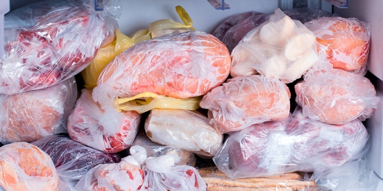 En el mercado ganadero se terminó el “efecto freezer” y hubo bajas importantes en todas las categorías