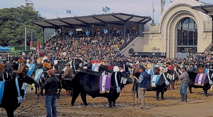 Debido al coronavirus, por primera vez el acto central de Palermo se debería hacer un 17 de octubre