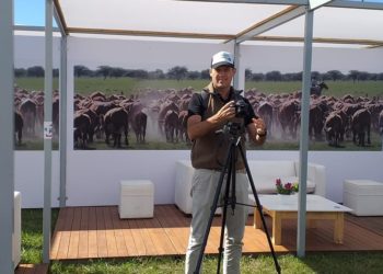 AgroPeriodistas: Federico Aguer nos cuenta que en Santa Fe “el reclamo es que vuelvan los bancos, para que la rueda pueda girar”