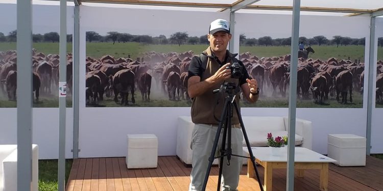 AgroPeriodistas: Federico Aguer nos cuenta que en Santa Fe “el reclamo es que vuelvan los bancos, para que la rueda pueda girar”