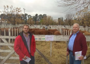 En primera persona: Miguel Ffrench relata la odisea para entrar a su propio campo en San Luis
