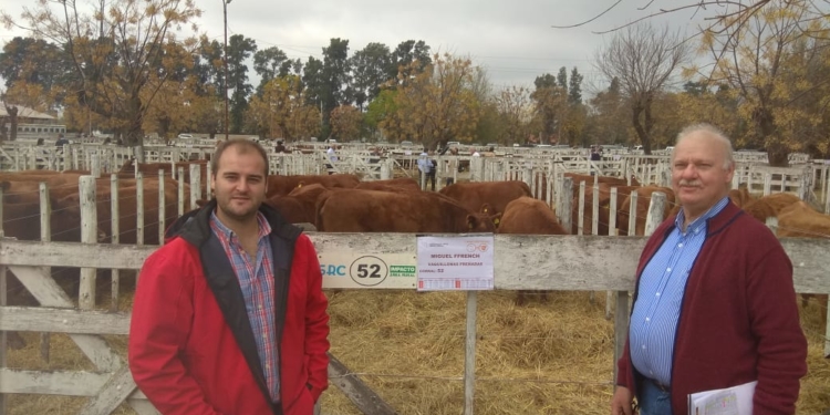 En primera persona: Miguel Ffrench relata la odisea para entrar a su propio campo en San Luis