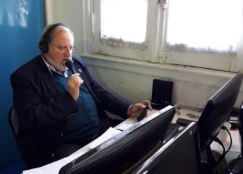 AgroPeriodistas: Desde Tres Arroyos, Horacio Mazzola remarca que por los controles de tránsito “se cortó el abigeato”