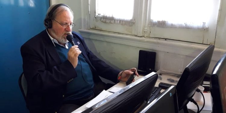 AgroPeriodistas: Desde Tres Arroyos, Horacio Mazzola remarca que por los controles de tránsito “se cortó el abigeato”