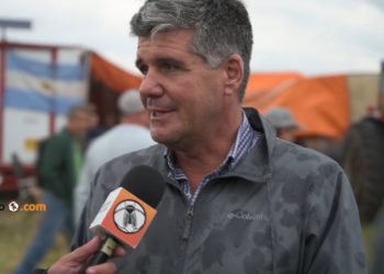 Hugo Japaze sobre el costo de producir en el norte: “Aunque Basterra lo sepa, la política se come a la razón y a los números”