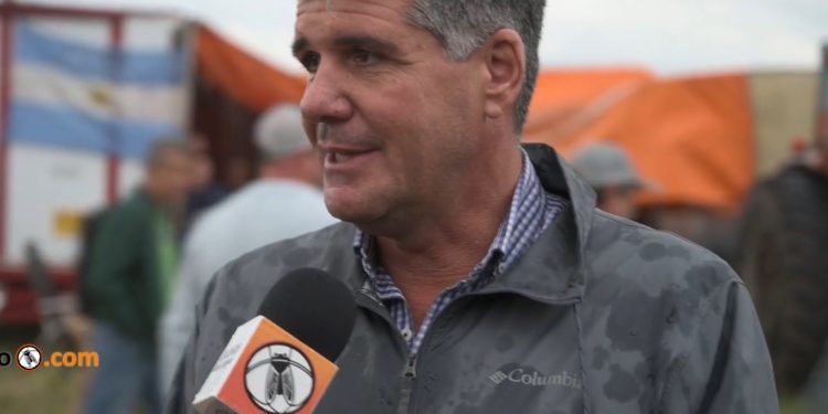 Hugo Japaze sobre el costo de producir en el norte: “Aunque Basterra lo sepa, la política se come a la razón y a los números”