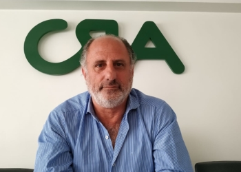 Jorge Chemes: “Cuando decimos que el productor está al borde de la quiebra es una realidad”