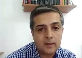 AgroPeriodistas: El santiagueño José Aranda advierte que habrá que “aceitar” el transporte para encarar la cosecha