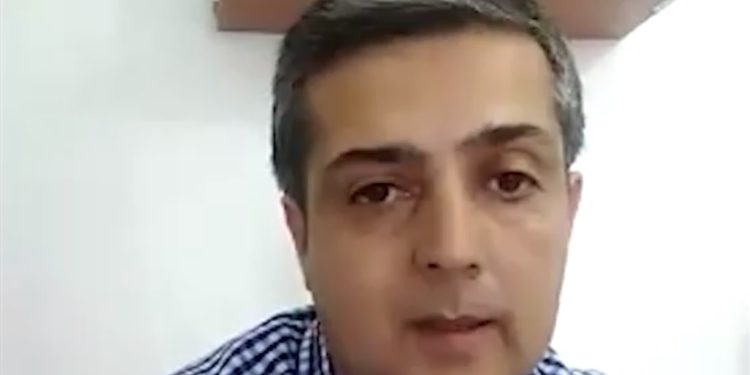 AgroPeriodistas: El santiagueño José Aranda advierte que habrá que “aceitar” el transporte para encarar la cosecha