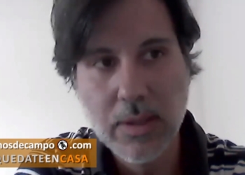 Juan Manuel Garzón, del IERAL, expone una visión cruda sobre la actividad productiva: “Estamos frente a una crisis machaza”