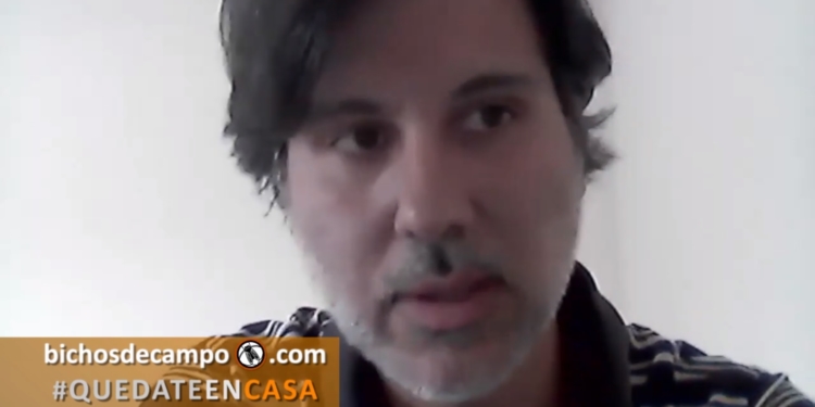 Juan Manuel Garzón, del IERAL, expone una visión cruda sobre la actividad productiva: “Estamos frente a una crisis machaza”