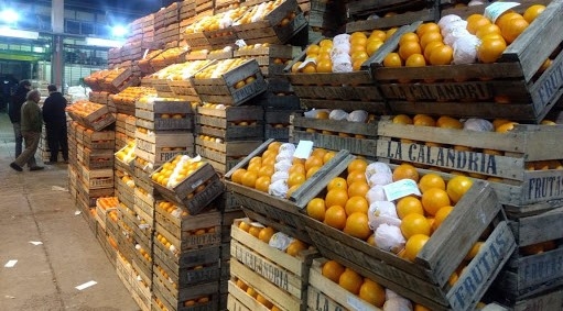 La historia de La Calandria: Una empresa citrícola que recién pudo volar cuando anidó en el mercado