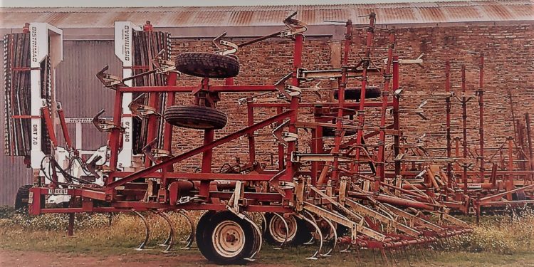 Hay de nuevo ruido a chapas: Las fábricas de maquinaria fueron autorizadas a trabajar