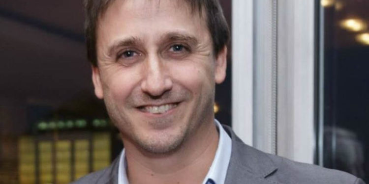 AgroPeriodistas: Mariano Galíndez dice que en Rosario pegó más fuerte la crisis de Vicentín que la pandemia