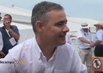 Los aviones agrícolas están en la mira de la sociedad: “Exigimos que se nos controle, pero a todos”, reclaman