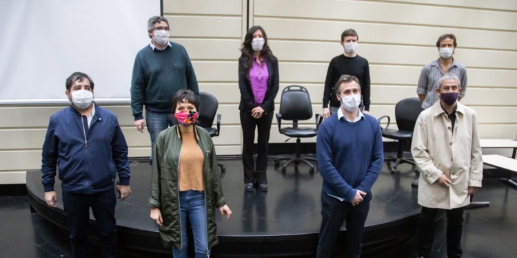 Los Salieri de Moreno: Instruyen a intendentes del conurbano para que hagan respetar los precios sugeridos para frutas y verduras