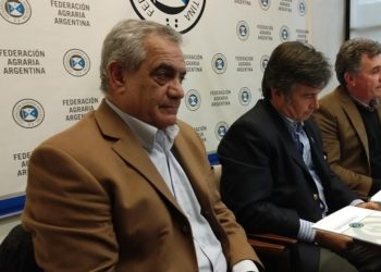 En Pascua, la Mesa de Enlace recordó que los productores agropecuarios serán claves para la resurrección de la economía