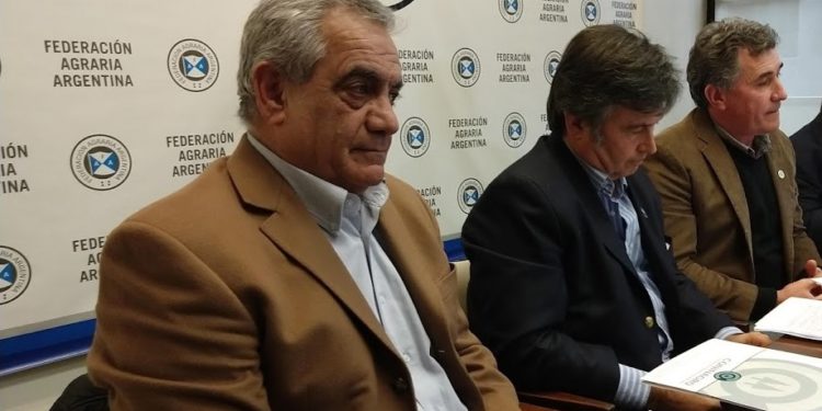 En Pascua, la Mesa de Enlace recordó que los productores agropecuarios serán claves para la resurrección de la economía