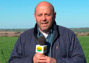 AgroPeriodistas: Desde Paraná, Miguel Ruberto relató que el campo sigue “en acción” durante la cuarentena