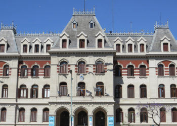 Y de golpe, el Ministerio de Agricultura se reorganizó y pasó a tener más subsecretarías