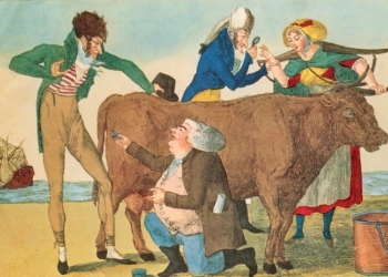 La oligarquía vacuna ya fue: En el país hay más ganaderos que afiliados al gremio de Camioneros