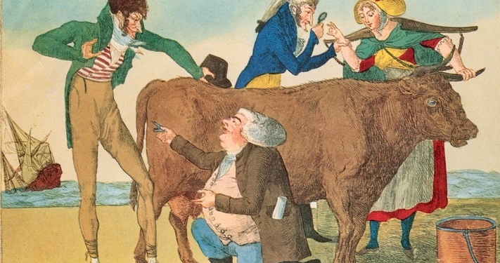 La oligarquía vacuna ya fue: En el país hay más ganaderos que afiliados al gremio de Camioneros