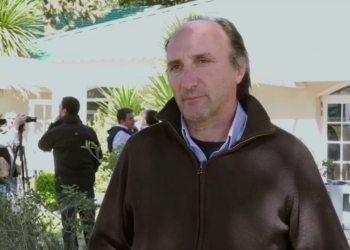 Un mundo nuevo: Aníbal Pordomingo, experto ganadero del INTA, opina que “vamos rumbo a un sistema de trazabilidad mucho más estricto”