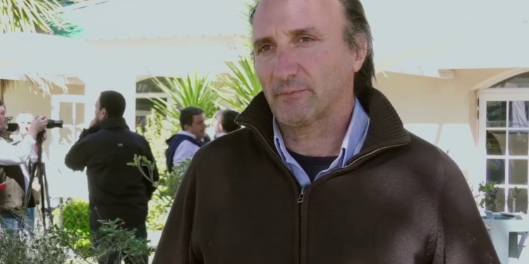 Un mundo nuevo: Aníbal Pordomingo, experto ganadero del INTA, opina que “vamos rumbo a un sistema de trazabilidad mucho más estricto”