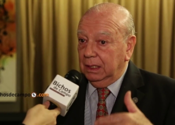 Los ex hablan del porvenir: Para Marcelo Regúnaga, “hay riesgos de un proteccionismo nuevo” luego de la pandemia