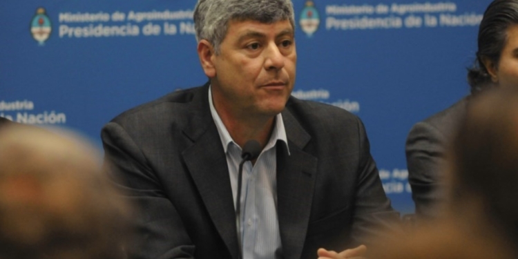 Los ex  analizan el porvenir: Ricardo Buryaile afirma que tras la pandemia “Argentina debe dar seguridad sobre los alimentos que produce”