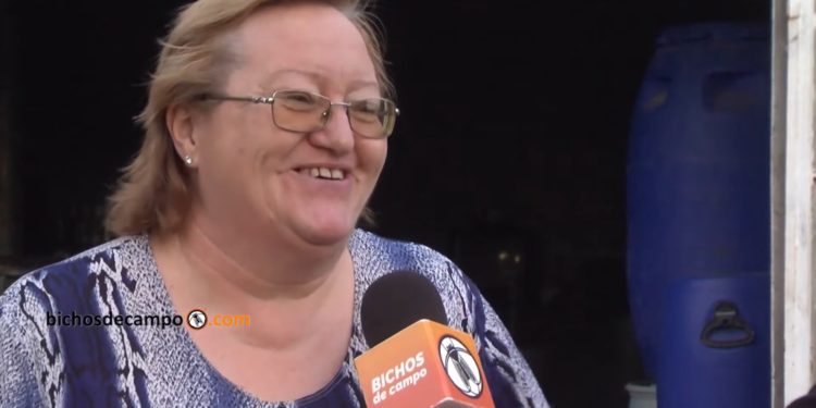 Silvia y Alberto elaboran vino casero en Mendoza: “Hay un pedacito de nosotros en cada botella”