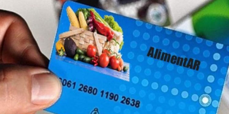 Por la emergencia, el gobierno gastó casi 550 millones de pesos en alimentos: Los pagará más caro que sus propios “precios máximos”