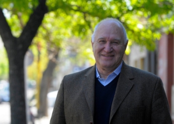 Un mundo nuevo: Para Víctor Tonelli, habrá mucha más exigencias del consumidor sobre los productores de carne