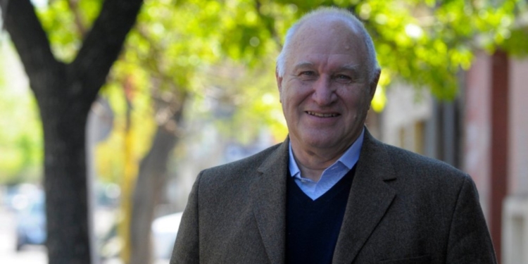 Un mundo nuevo: Para Víctor Tonelli, habrá mucha más exigencias del consumidor sobre los productores de carne