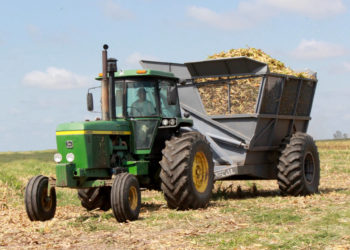 Bioceres salió de compras y ya puede hacer ensayos simultáneos entre Argentina y Estados Unidos