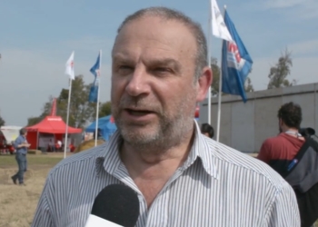 Un mundo nuevo: Juan Uccelli destaca que sigue firme el proyecto para producir 50% más de carne de cerdo, para abastecer en exclusiva a China