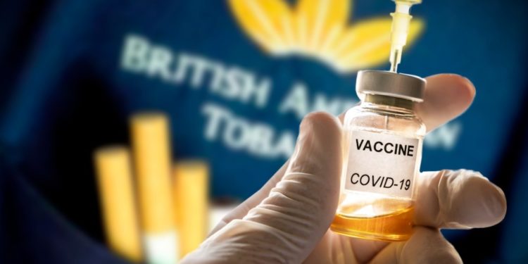 Del malo para los pulmones a posible cura: ¿Estará en el tabaco la vacuna del Coronavirus?