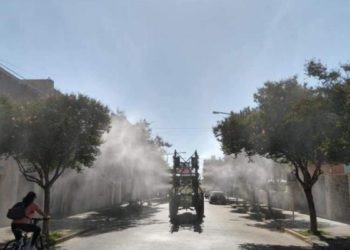 La cuarentena podría flexibilizarse para localidades rurales: ¿Qué hacen los pueblos para mantenerse a salvo del Covid-19?